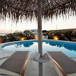 Aegean Seashell Prázdninový dům *