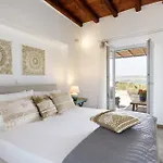 Casa de Férias Aegean Seashell