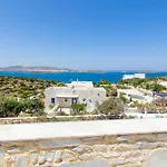 Casa de Férias Aegean Seashell
