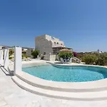 Aegean Seashell Casa de Férias *