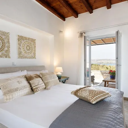 Aegean Seashell Holiday home *