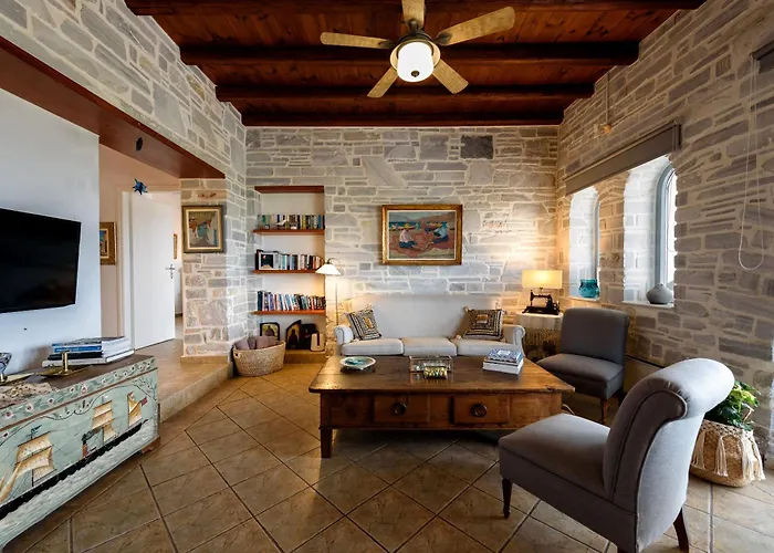 Aegean Seashell Pounda