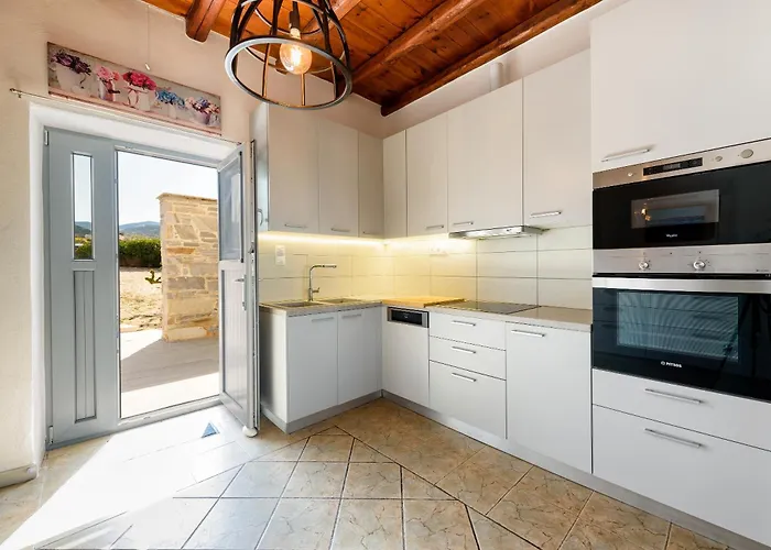 Aegean Seashell Holiday home *