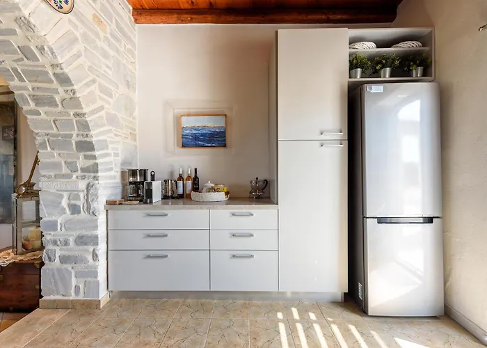 Aegean Seashell Pounda