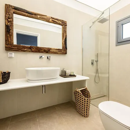 Aegean Seashell * Púnda