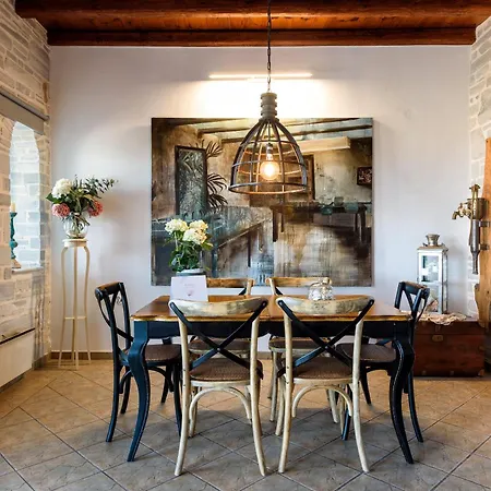 Nyaraló Aegean Seashell