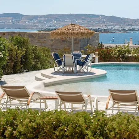 Aegean Seashell *