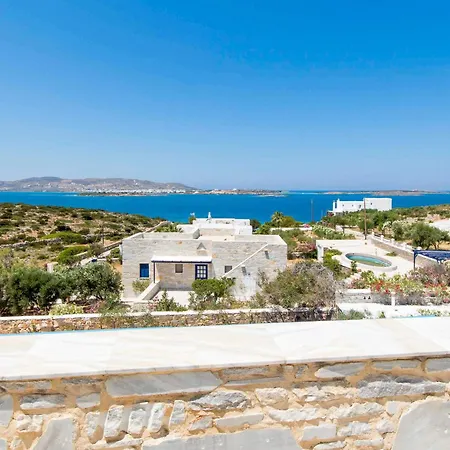 Aegean Seashell * Púnda