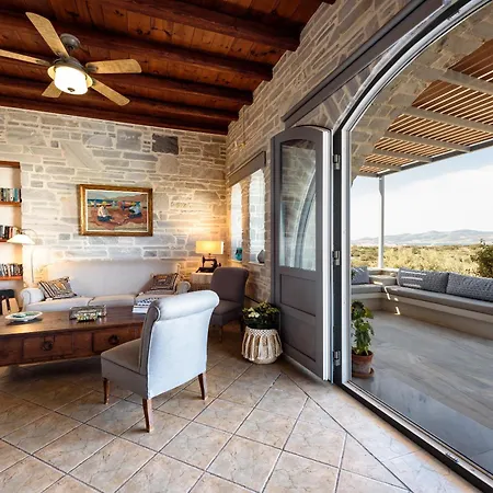 Aegean Seashell Nyaraló