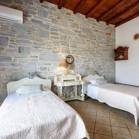 Aegean Seashell Holiday home *