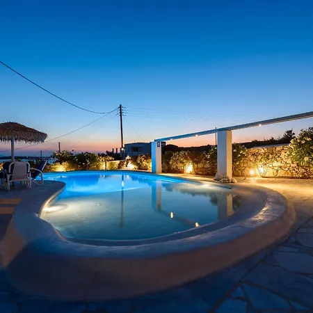 Aegean Seashell * Púnda