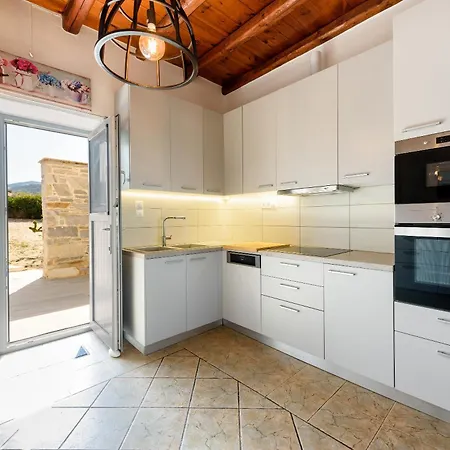 Aegean Seashell Holiday home *