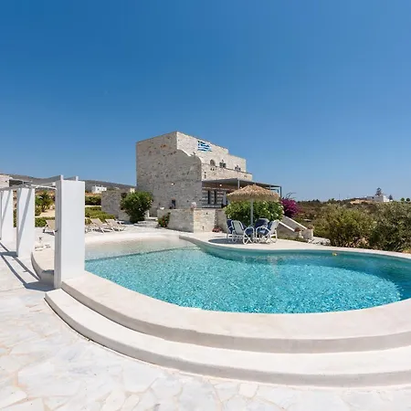 Aegean Seashell Púnda