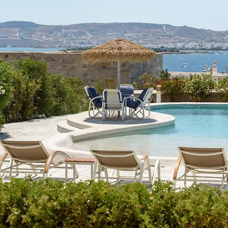 Aegean Seashell * Pounda