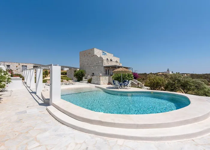 Aegean Seashell Pounda